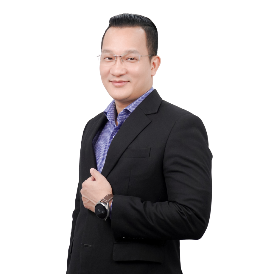 Logo Dương Tống